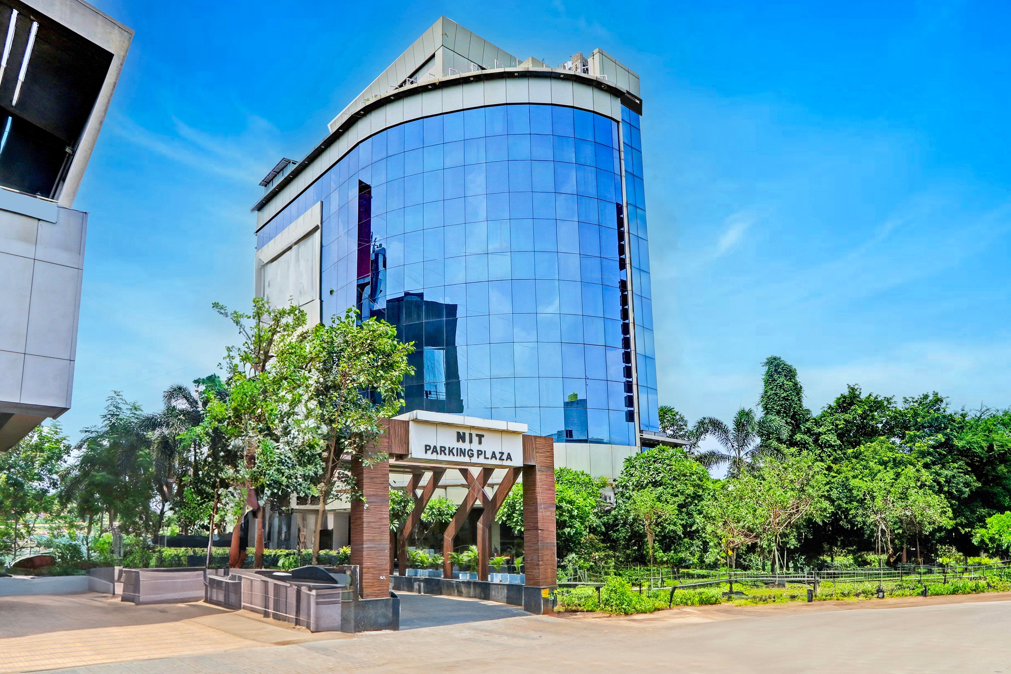 PALETTE HOTEL NAGPUR